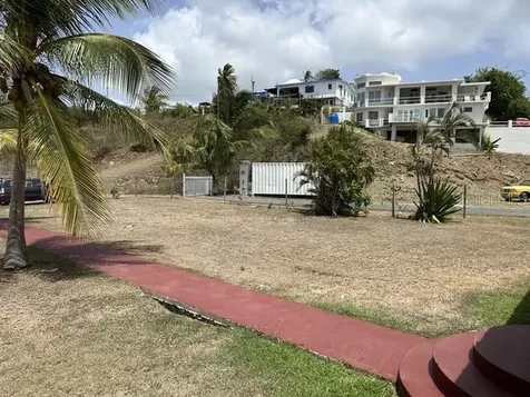 200 Hc-02 Box 14110, Puerto Rico Vieques PR 00765