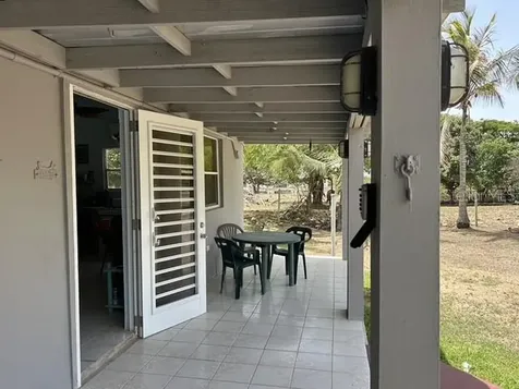 200 Hc-02 Box 14110, Puerto Rico Vieques PR 00765