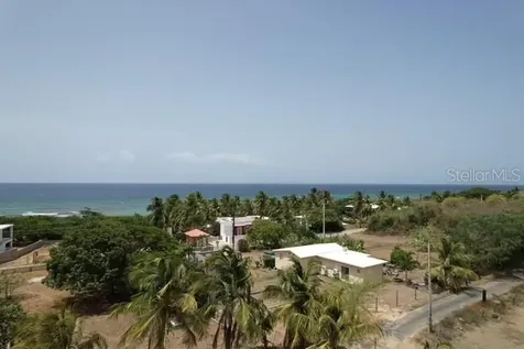 200 Hc-02 Box 14110, Puerto Rico Vieques PR 00765