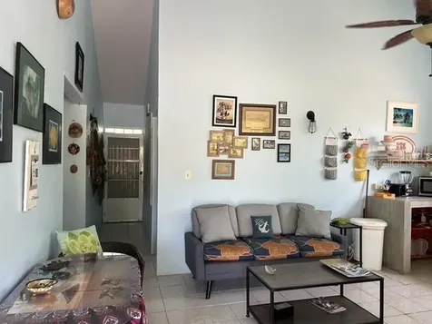 200 Hc-02 Box 14110, Puerto Rico Vieques PR 00765