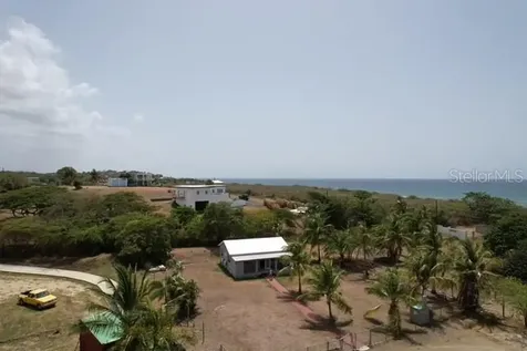200 Hc-02 Box 14110, Puerto Rico Vieques PR 00765