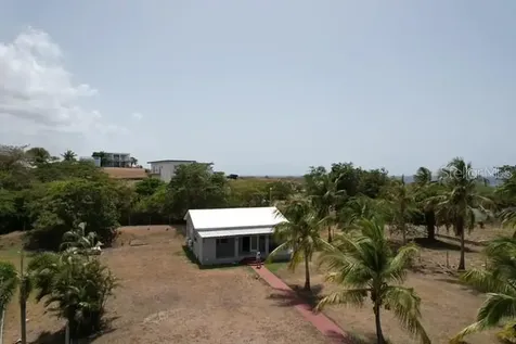200 Hc-02 Box 14110, Puerto Rico Vieques PR 00765