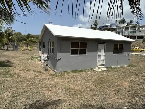 200 Hc-02 Box 14110, Puerto Rico Vieques PR 00765