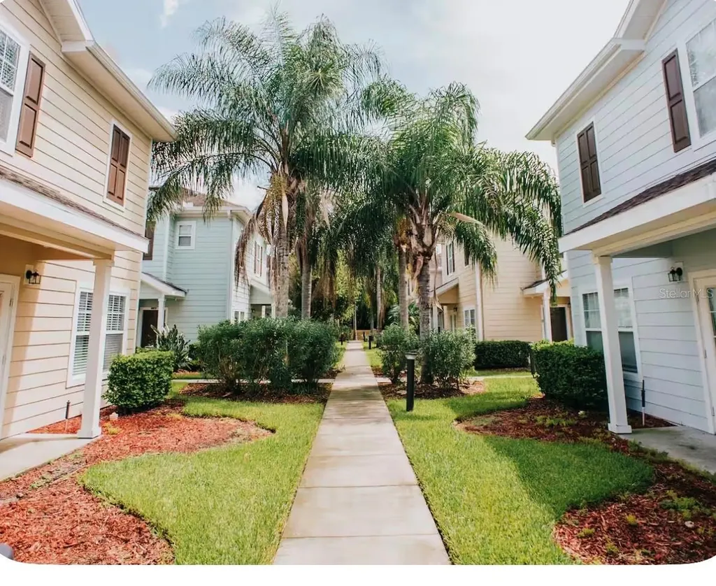 2903 Edenshire Way Kissimmee FL 34746