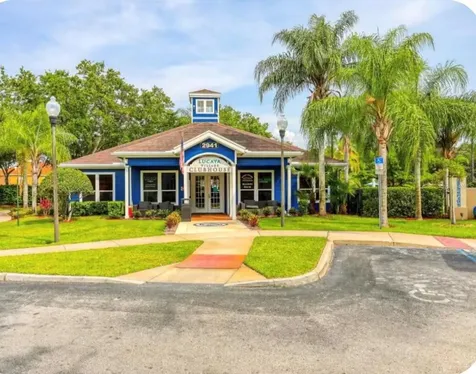 2903 Edenshire Way Kissimmee FL 34746