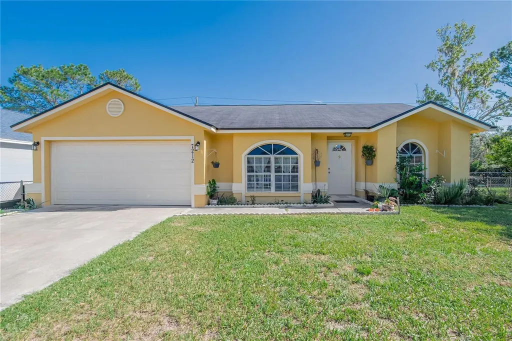 7212 Pebble Pass Loop Lakeland FL 33810