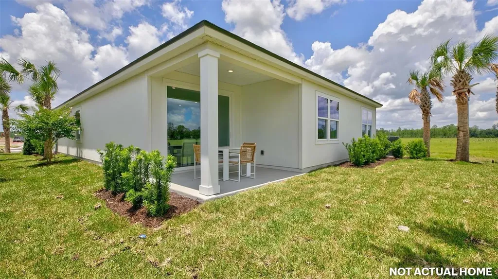 155 Springwood Drive Palm Coast FL 32137