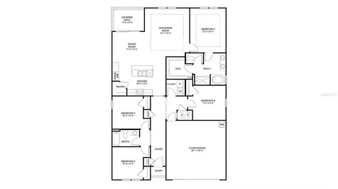 155 Springwood Drive Palm Coast FL 32137