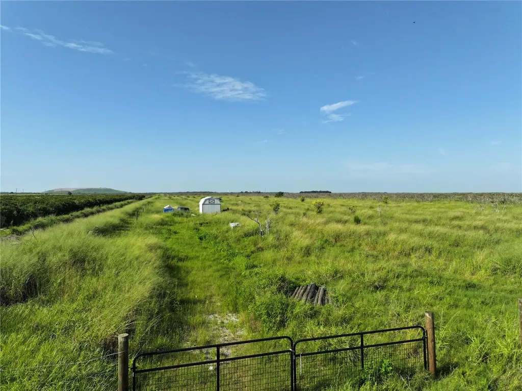 NE Highway 70 Arcadia FL 34266