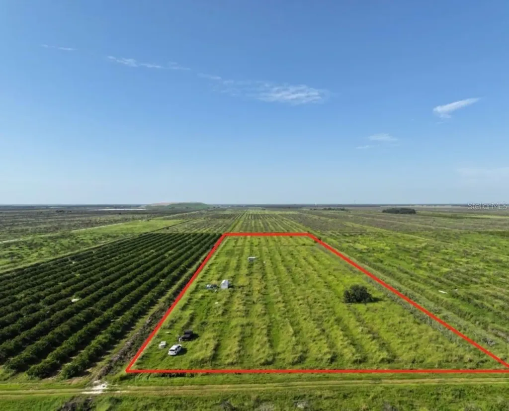 NE Highway 70 Arcadia FL 34266