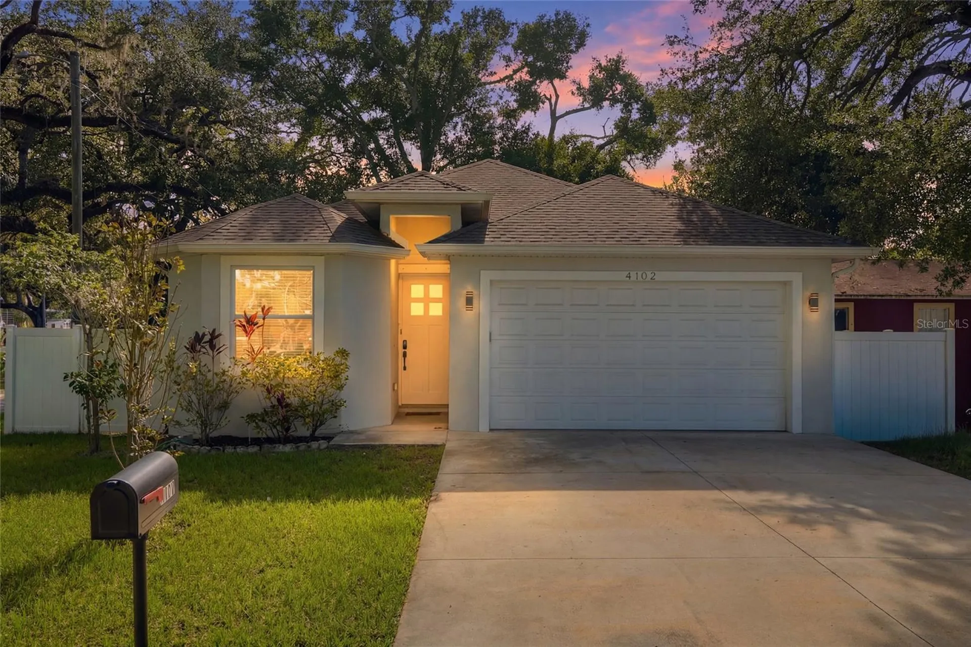 4102 N 29th Street Tampa FL 33610