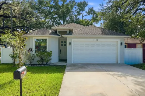 4102 N 29th Street Tampa FL 33610