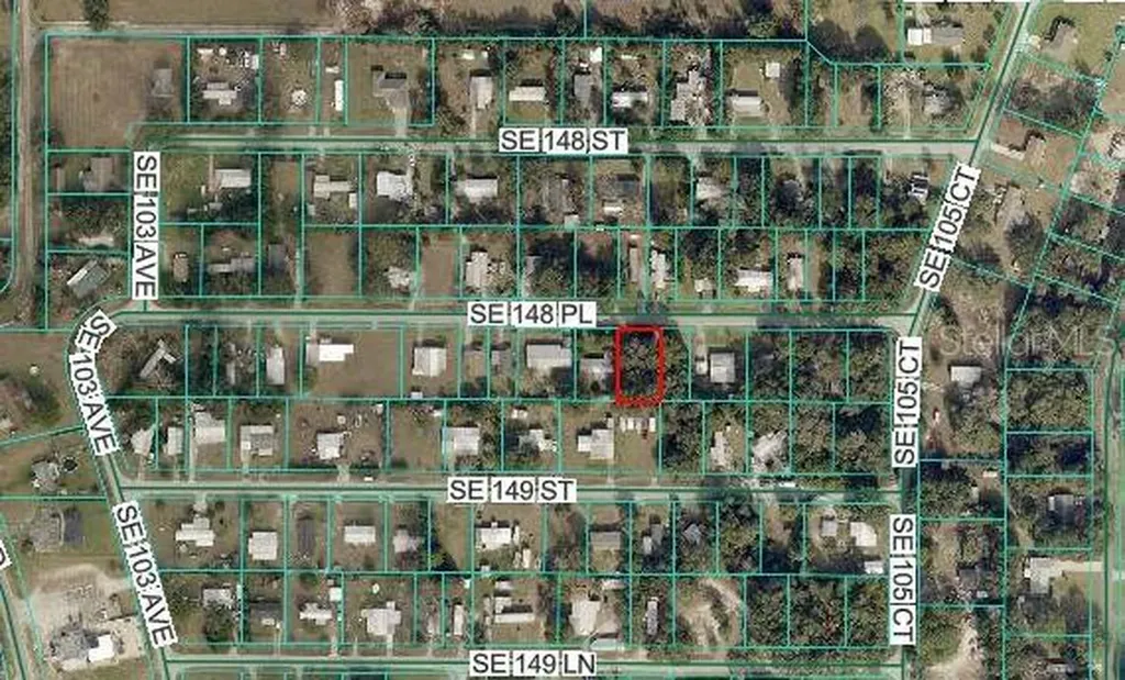 10454 SE 148th Place Summerfield FL 34491