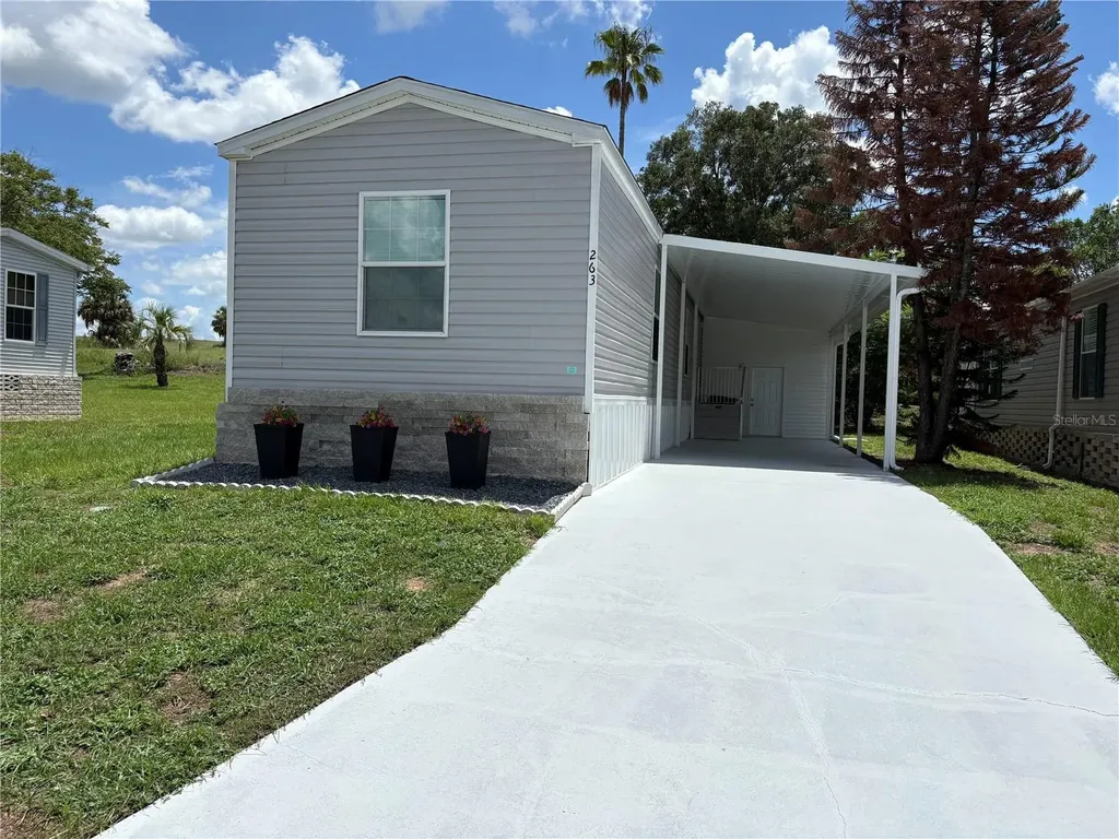 263 Edgewood Boulevard Lake Wales FL 33898