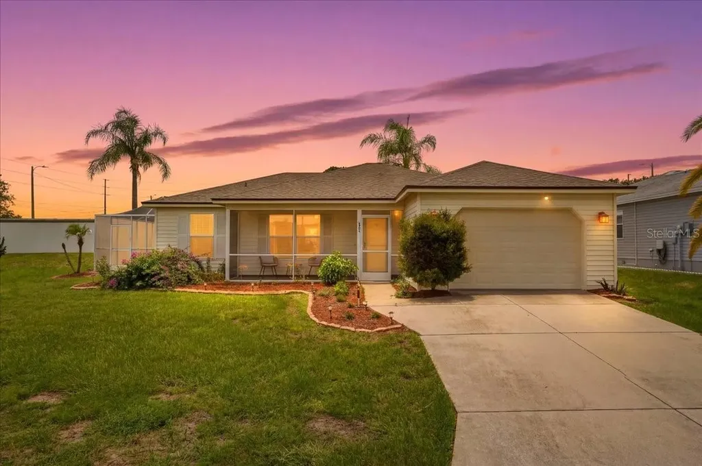 1001 Canary Circle S Lakeland FL 33809