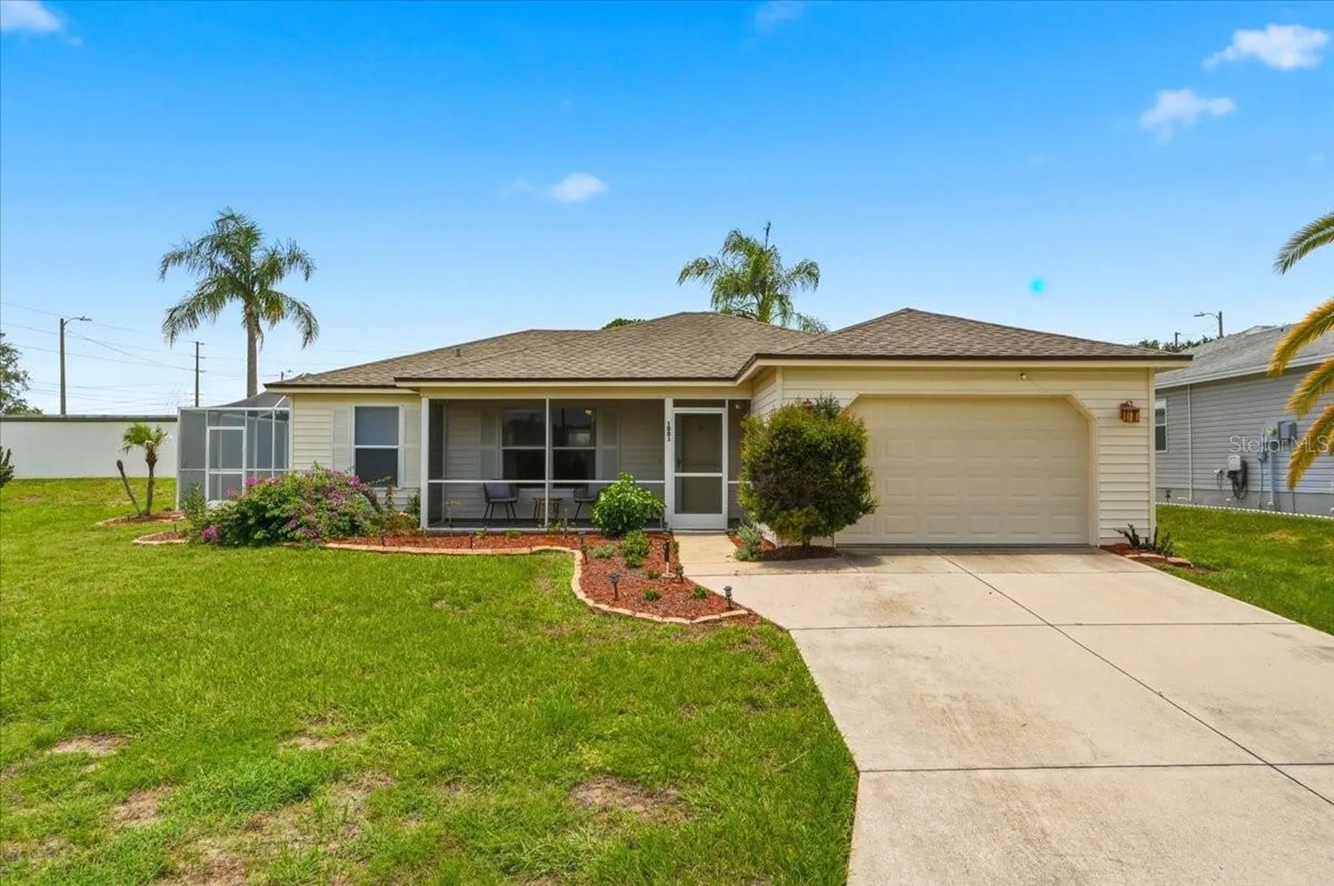 1001 Canary Circle S Lakeland FL 33809