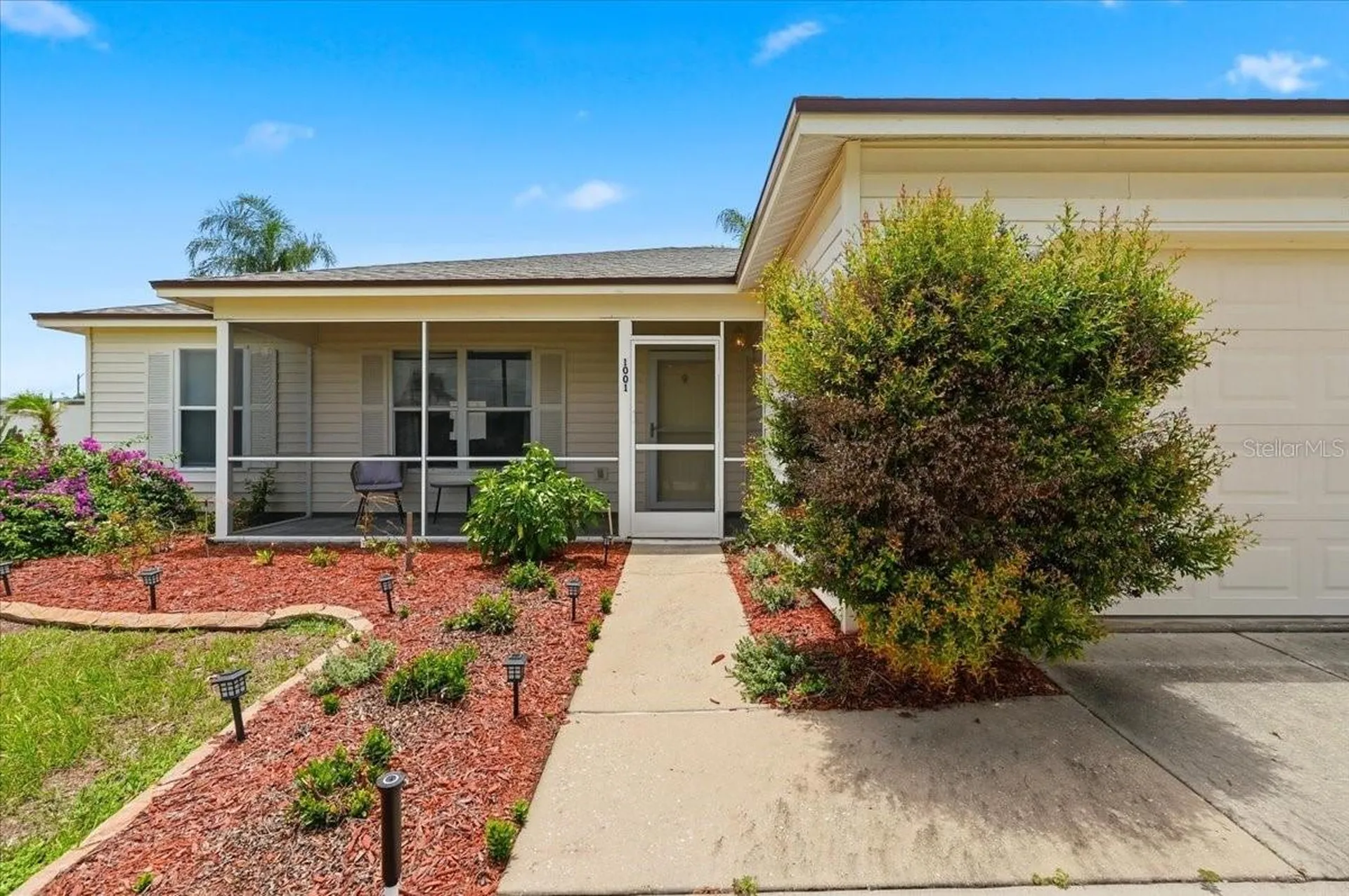 1001 Canary Circle S Lakeland FL 33809