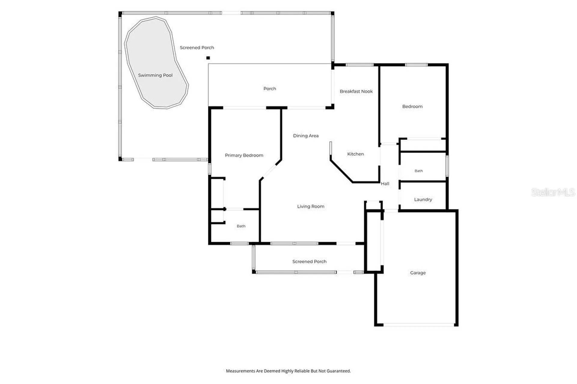 1001 Canary Circle S Lakeland FL 33809