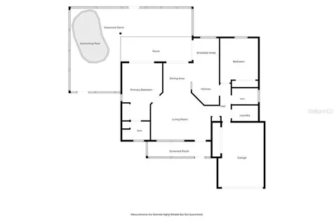 1001 Canary Circle S Lakeland FL 33809