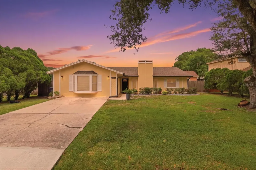 4934 Wildflower Drive Lakeland FL 33811