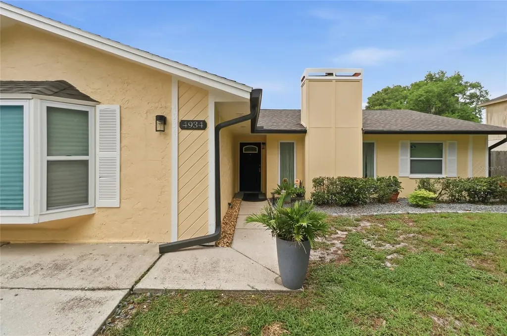 4934 Wildflower Drive Lakeland FL 33811