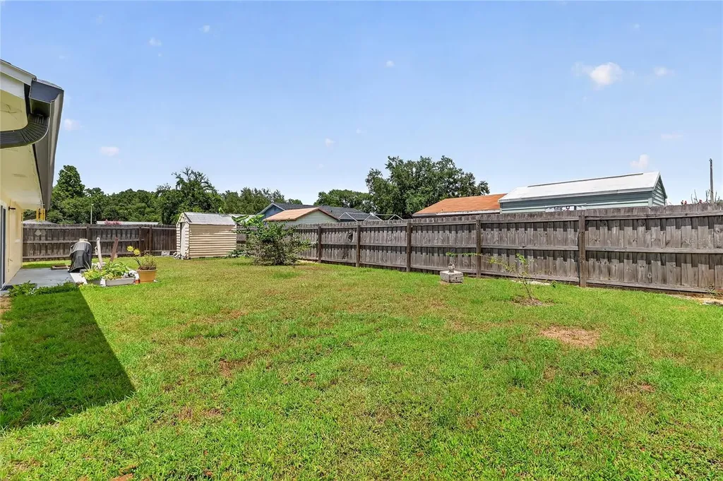 4934 Wildflower Drive Lakeland FL 33811
