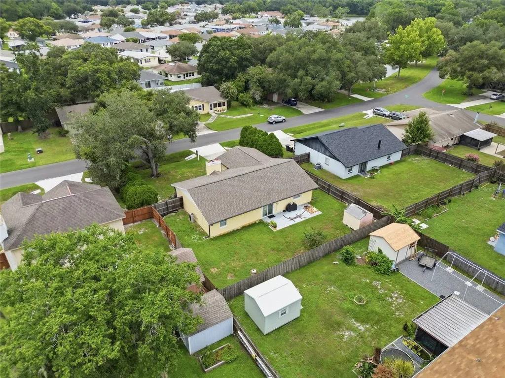 4934 Wildflower Drive Lakeland FL 33811