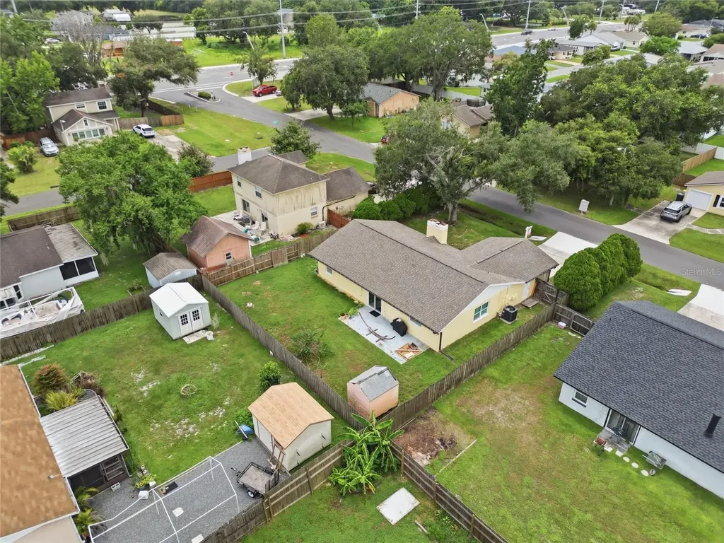 4934 Wildflower Drive Lakeland FL 33811