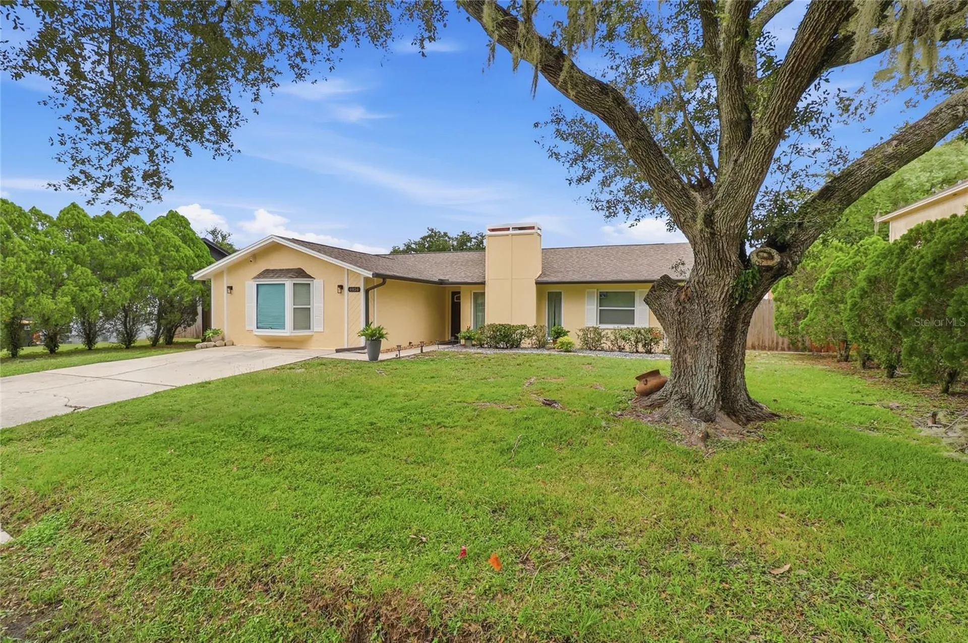 4934 Wildflower Drive Lakeland FL 33811