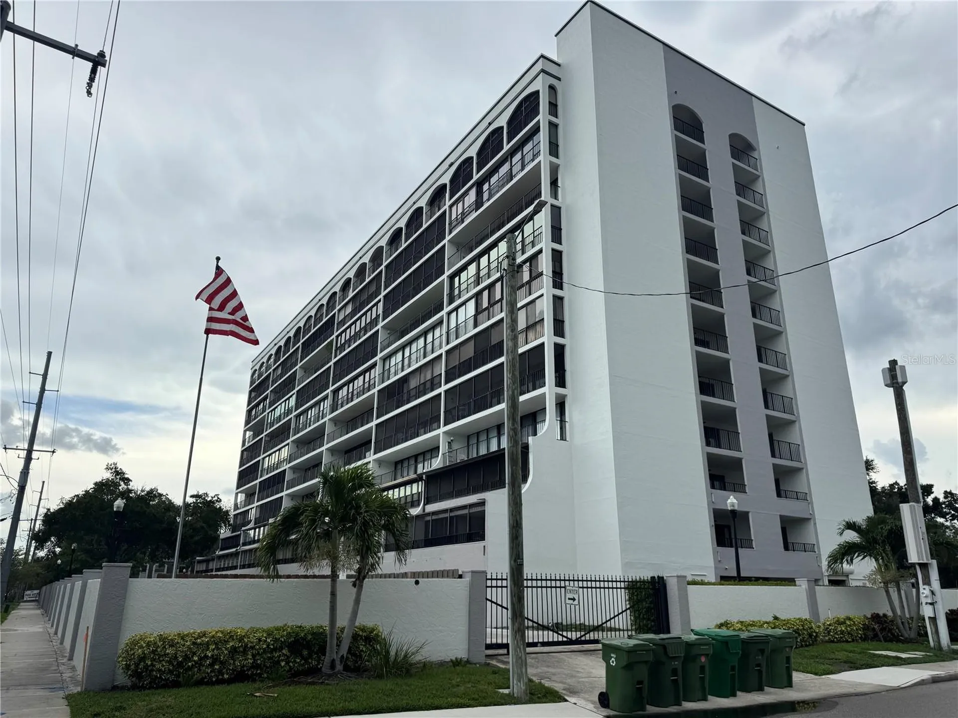 3211 W Swann Avenue Tampa FL 33609