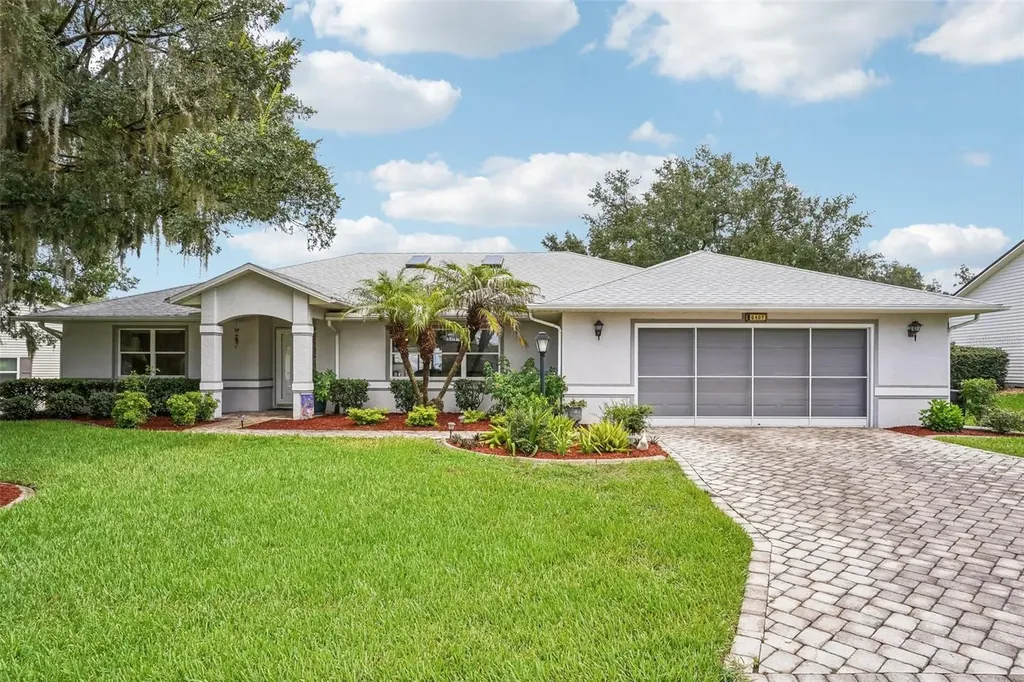6407 Tildon Court Leesburg FL 34748