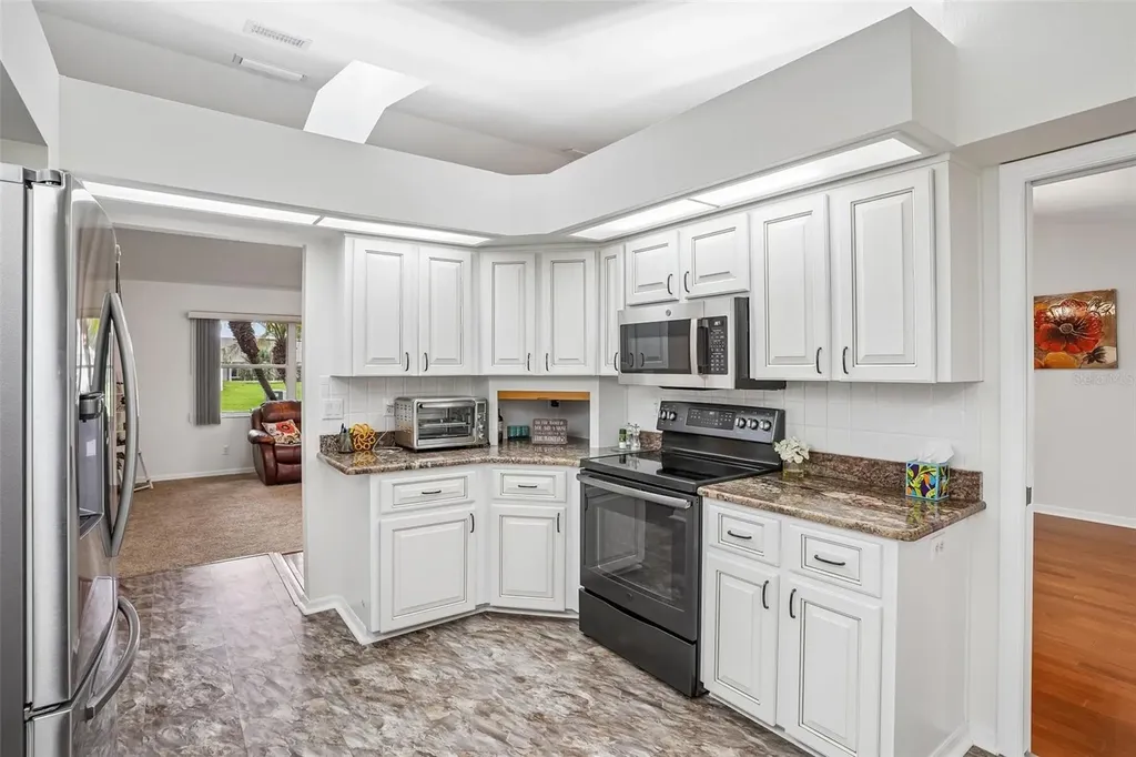 6407 Tildon Court Leesburg FL 34748
