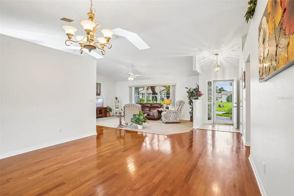 6407 Tildon Court Leesburg FL 34748