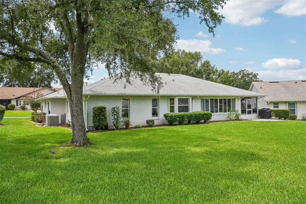 6407 Tildon Court Leesburg FL 34748