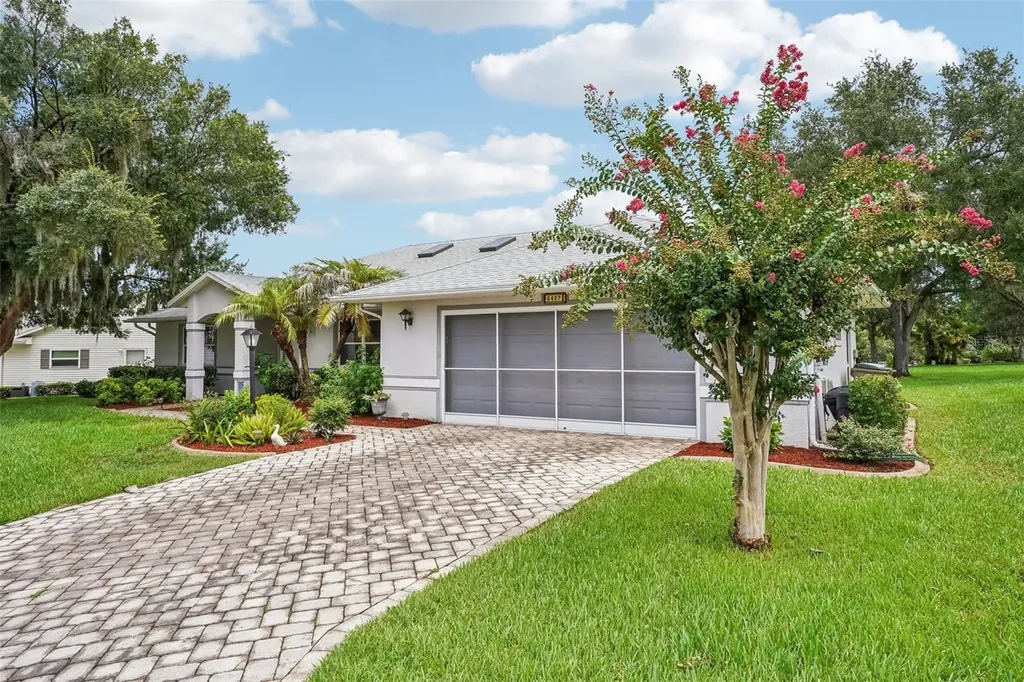 6407 Tildon Court Leesburg FL 34748