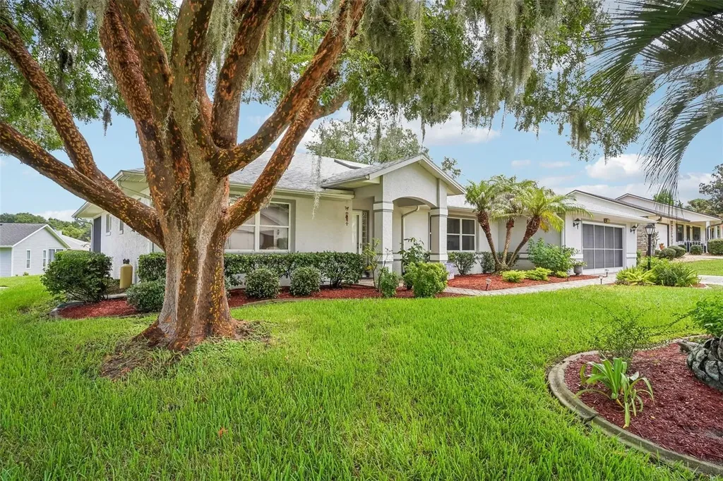 6407 Tildon Court Leesburg FL 34748