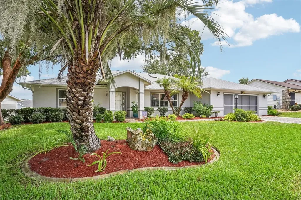 6407 Tildon Court Leesburg FL 34748