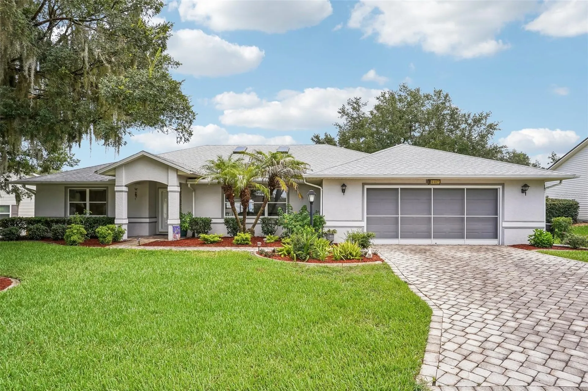 6407 Tildon Court Leesburg FL 34748