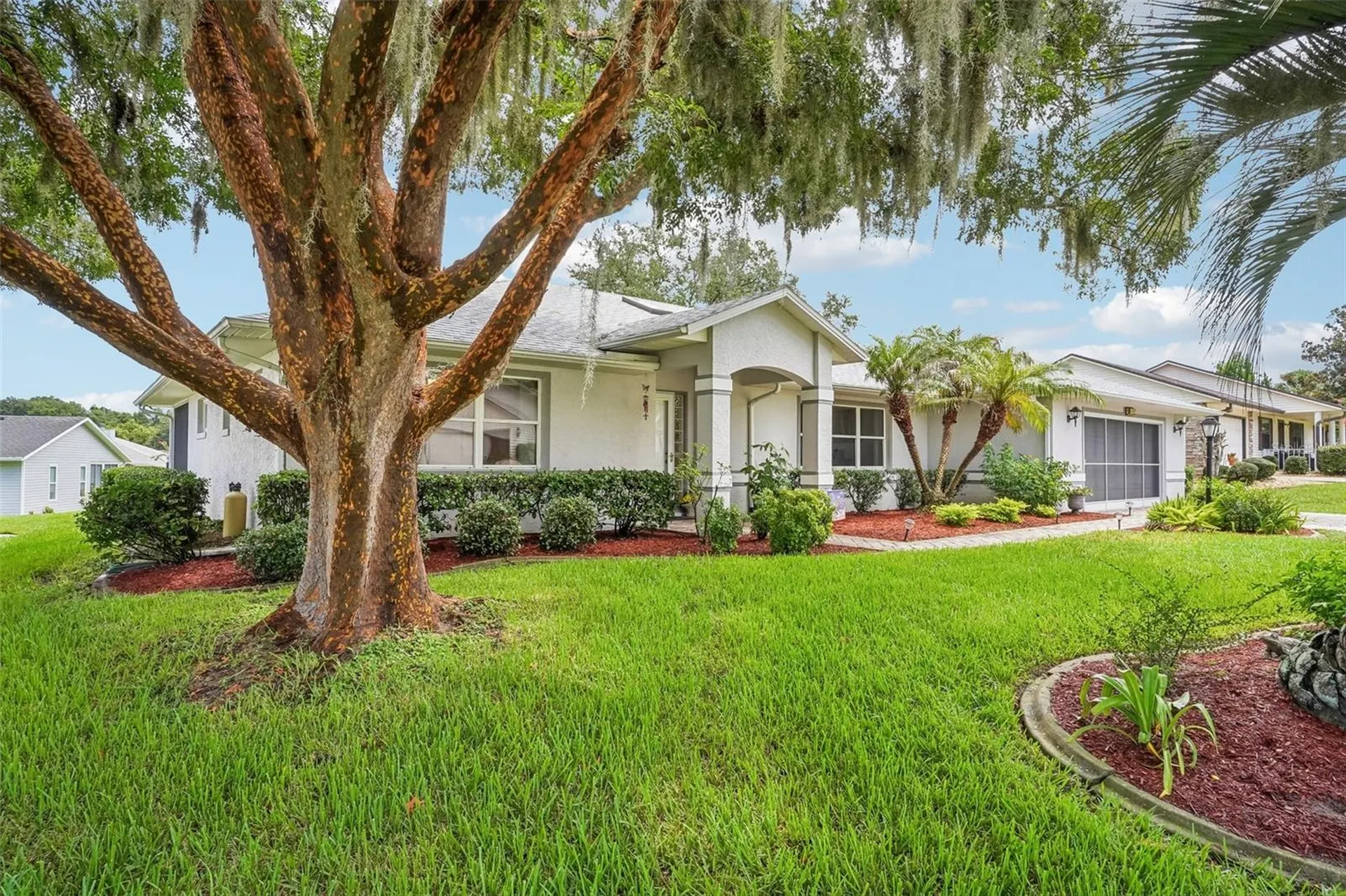 6407 Tildon Court Leesburg FL 34748