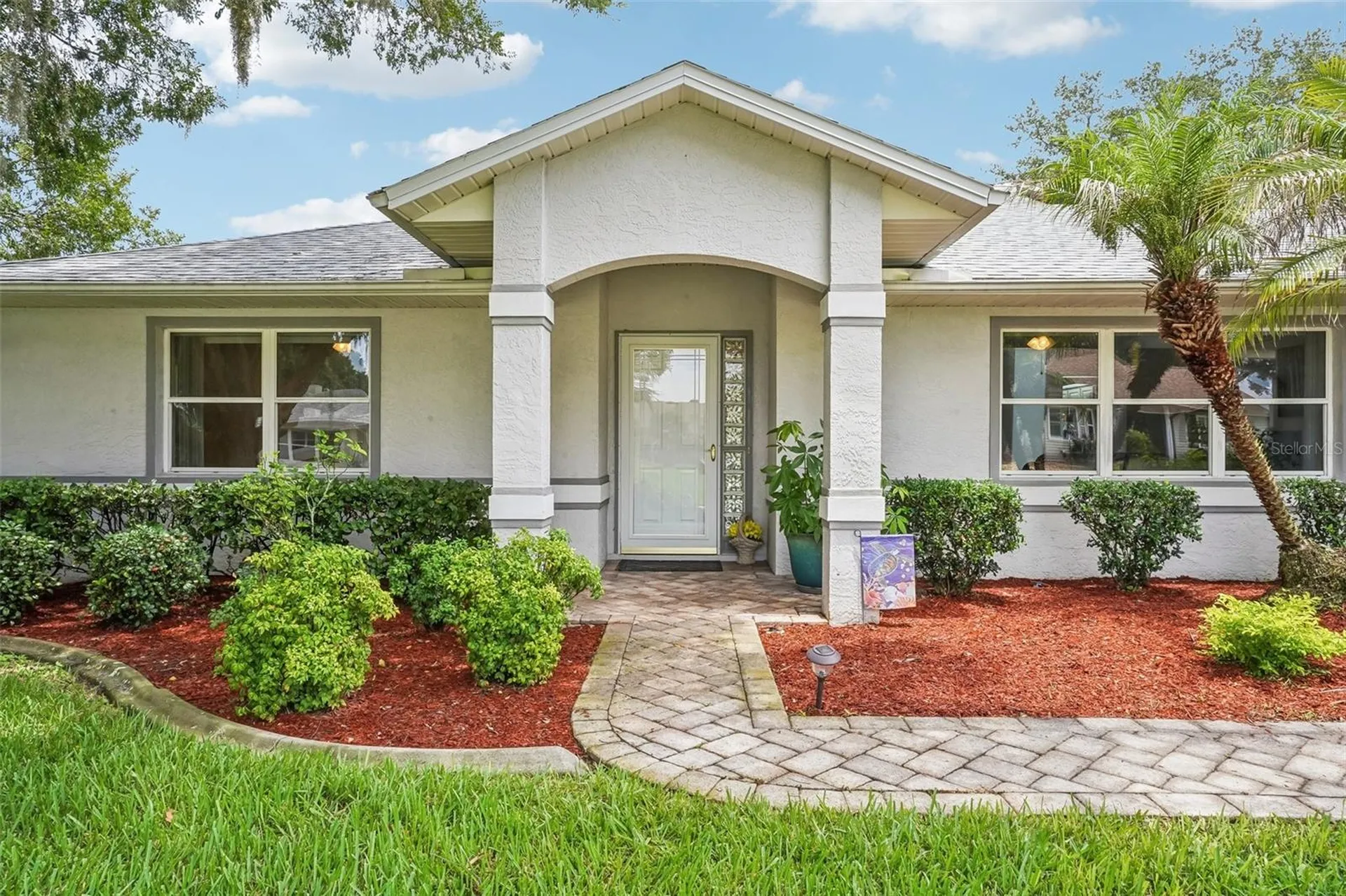 6407 Tildon Court Leesburg FL 34748