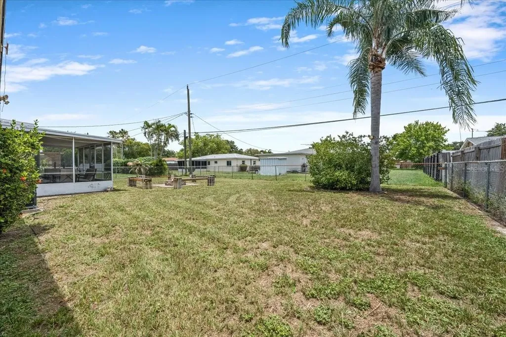 5399 24th Terrace N St Petersburg FL 33710