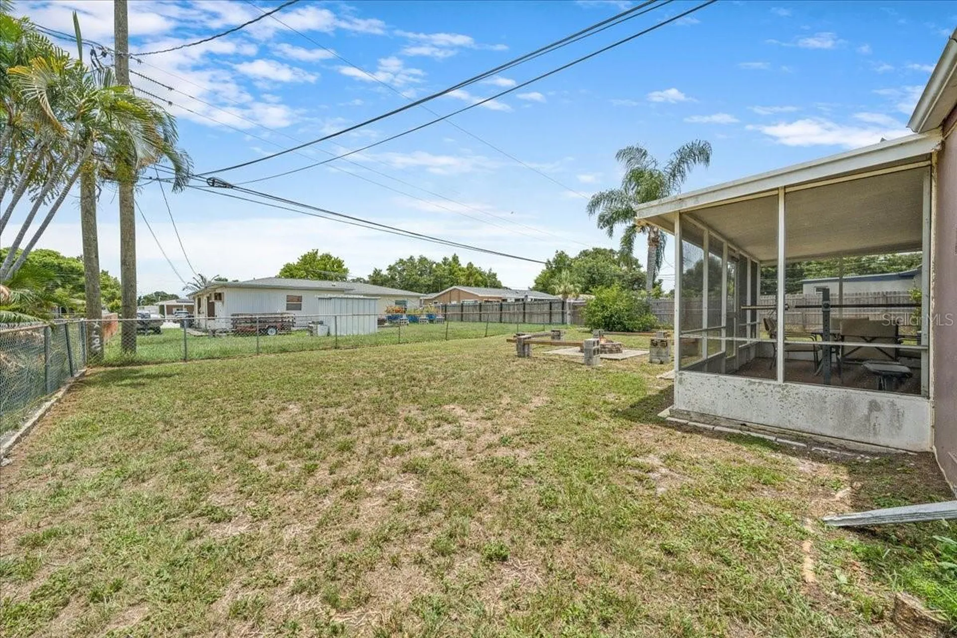 5399 24th Terrace N St Petersburg FL 33710