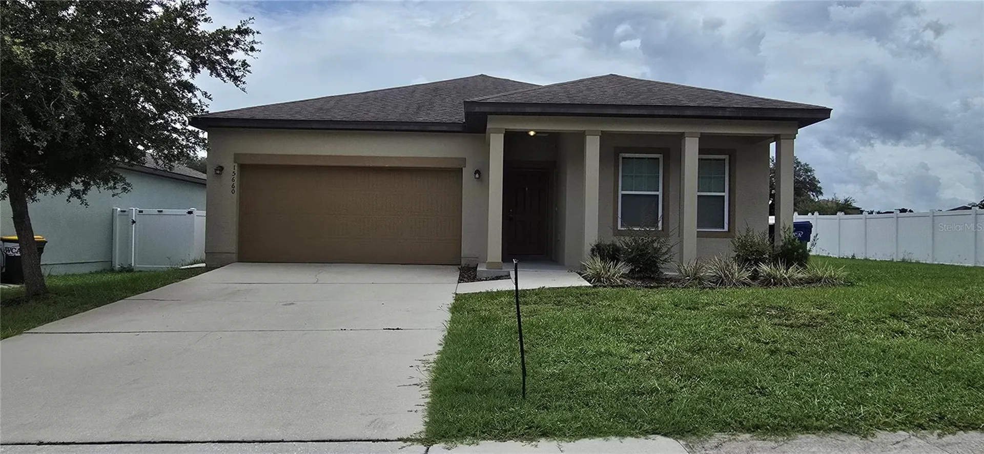 15660 Merlin Avenue Mascotte FL 34753