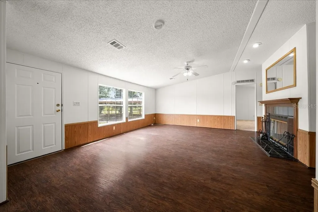 3551 NE 120th Street Anthony FL 32617