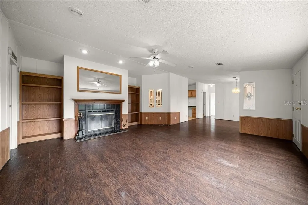 3551 NE 120th Street Anthony FL 32617