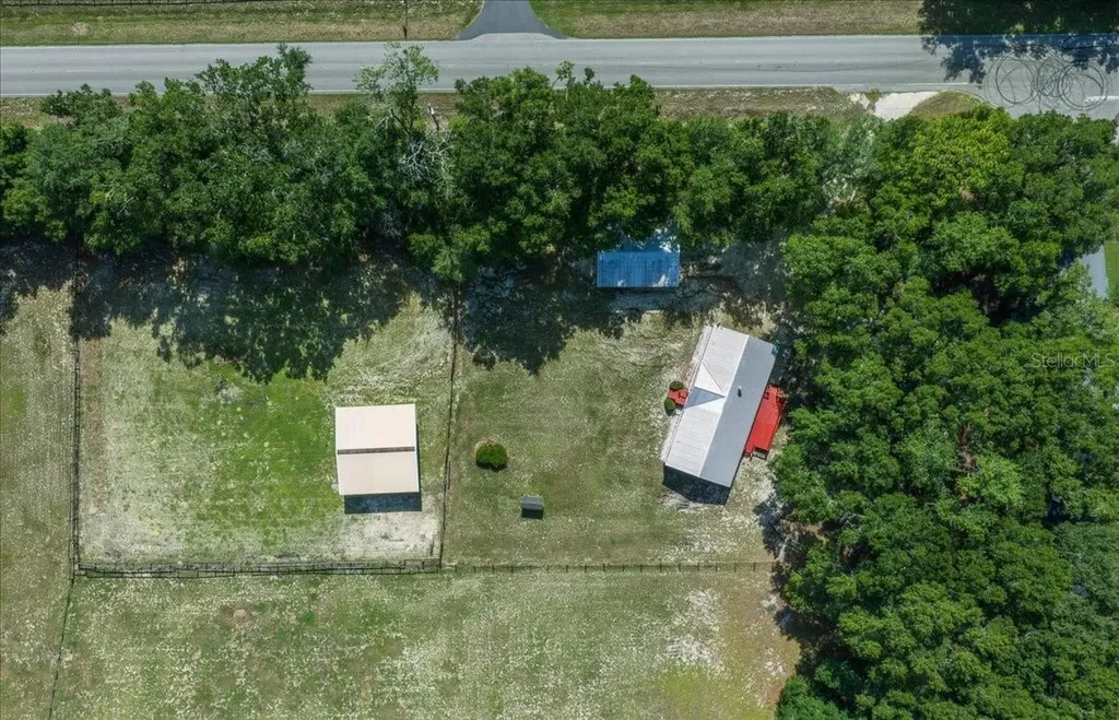3551 NE 120th Street Anthony FL 32617