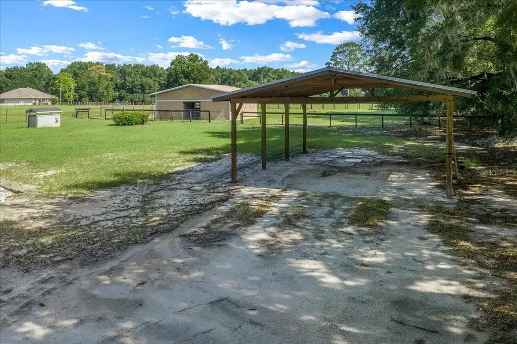 3551 NE 120th Street Anthony FL 32617