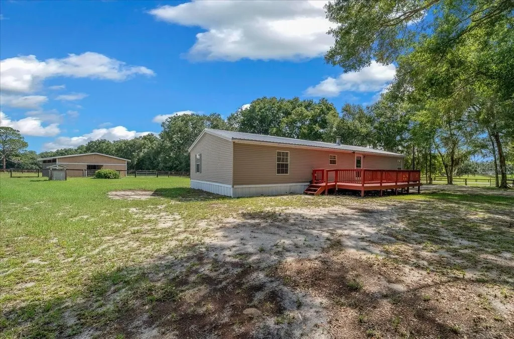3551 NE 120th Street Anthony FL 32617