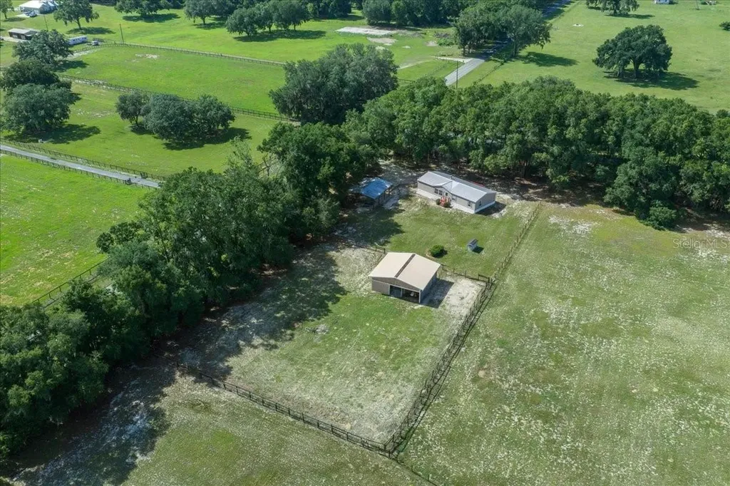 3551 NE 120th Street Anthony FL 32617