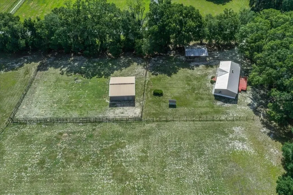 3551 NE 120th Street Anthony FL 32617